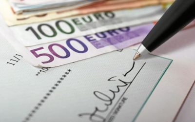 LES EMPRESES QUE TREBALLIN PER A LES ADMINISTRACIONS NO PODRAN PAGAR TARD ALS SEUS PROVEÏDORS