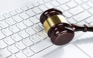 Les subhastes judicials s’hauran de fer per Internet