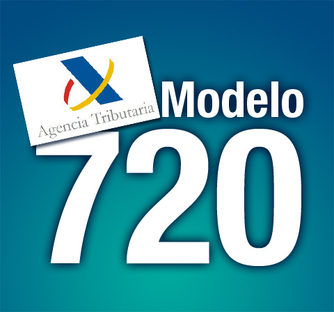 Sancions per presentació fora de termini del model 720 de béns i drets situats a l’estranger