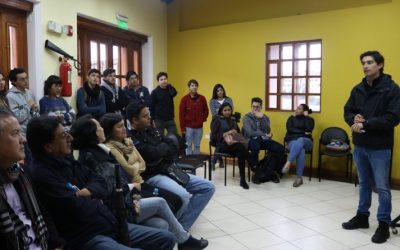 DES DE L’1 D’AGOST DE 2018 S’INCENTIVA L’OCUPACIÓ AUTÒNOMA EN MUNICIPIS DE MENYS DE 5.000 HABITANTS