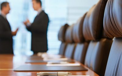 PROTECCIÓ DE LA DISCRECIONALITAT EMPRESARIAL