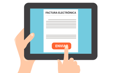 FACTURA ELECTRÒNICA OBLIGATÒRIA PER A SUBCONTRACTISTES
