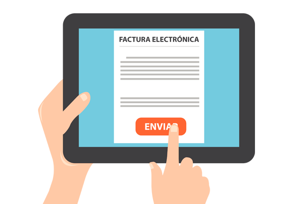 FACTURA ELECTRÒNICA OBLIGATÒRIA PER A SUBCONTRACTISTES