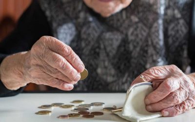 MILLORA DE LA QUANTIA DE DETERMINADES PENSIONS DE VIDUÏTAT