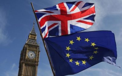 LA SEVA EMPRESA ESTÀ PREPARADA PER MITIGAR ELS EFECTES DEL BREXIT?