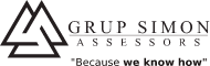 logo Grup Simon logo Grup Simon