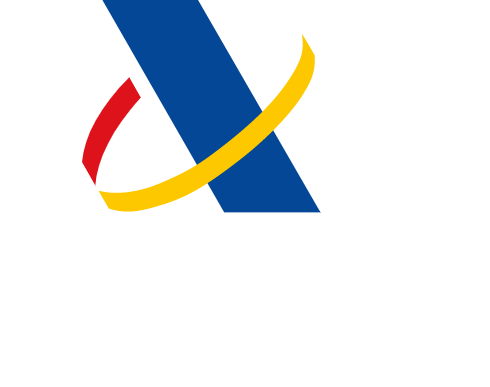 Logo Hacienda